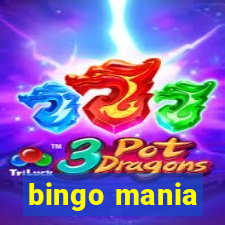 bingo mania