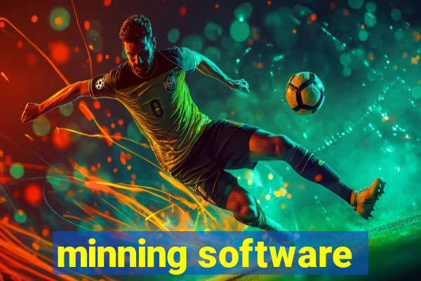 minning software