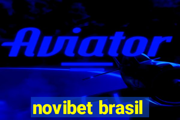 novibet brasil