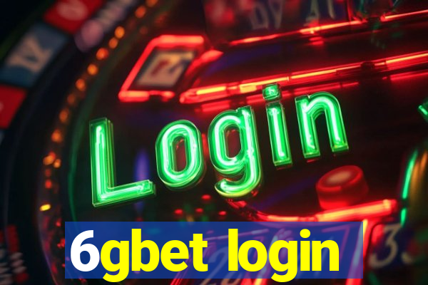 6gbet login