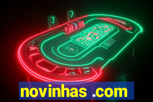 novinhas .com