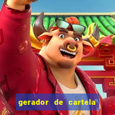 gerador de cartela bingo 1 a 75