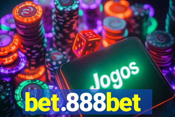 bet.888bet