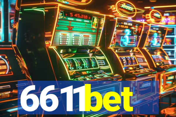 6611bet