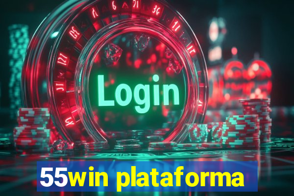 55win plataforma