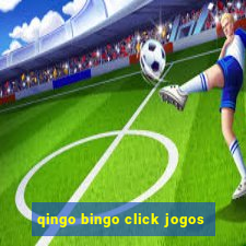 qingo bingo click jogos