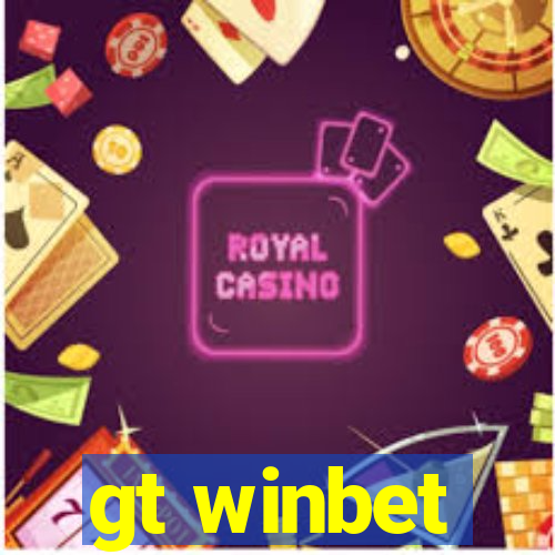 gt winbet