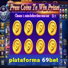 plataforma 69bet