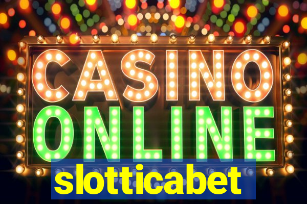 slotticabet