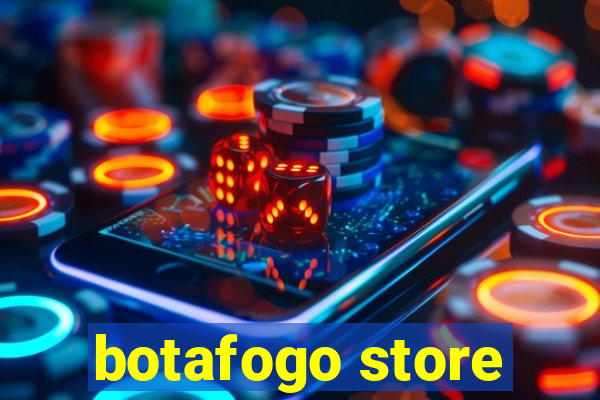 botafogo store