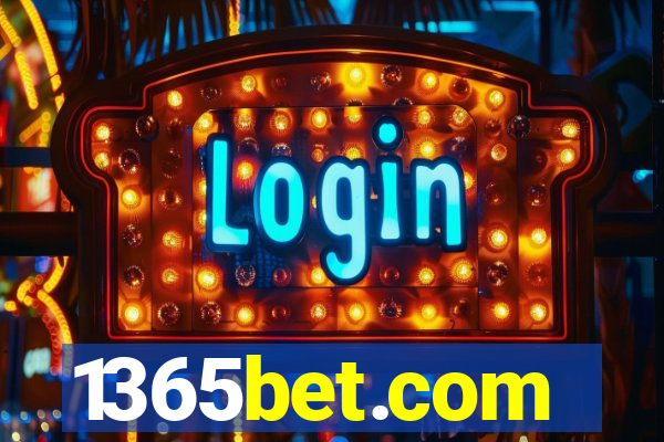 1365bet.com