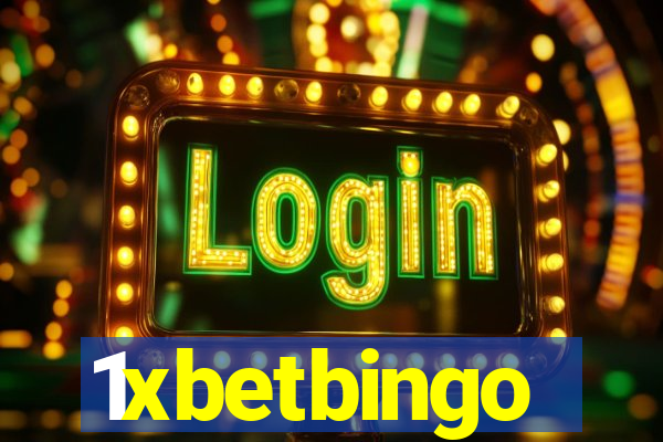 1xbetbingo