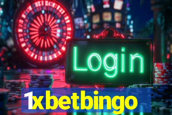 1xbetbingo