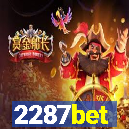 2287bet