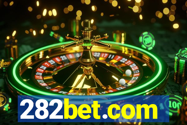 282bet.com