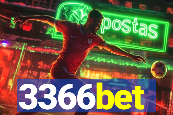 3366bet