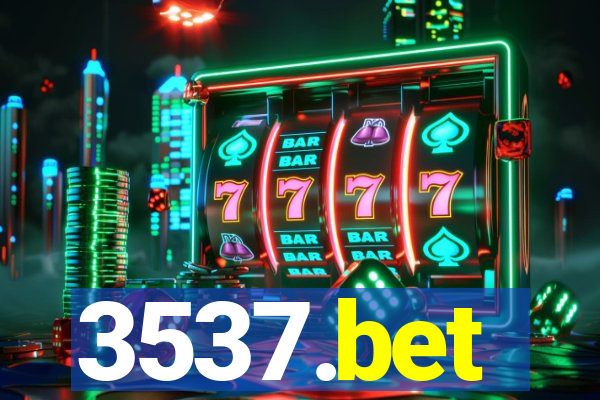 3537.bet