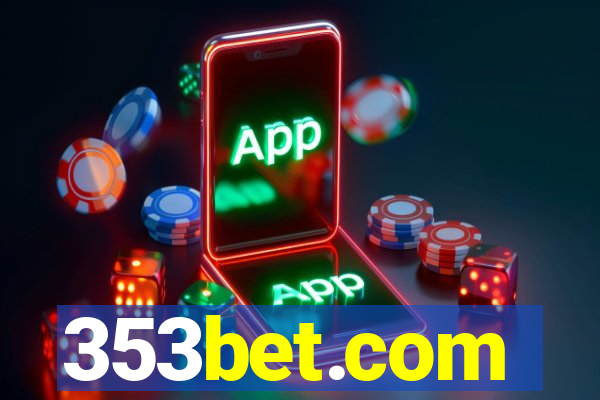 353bet.com