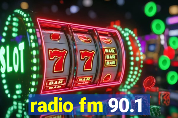 radio fm 90.1