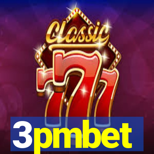 3pmbet