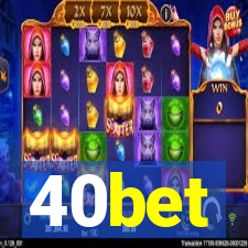 40bet