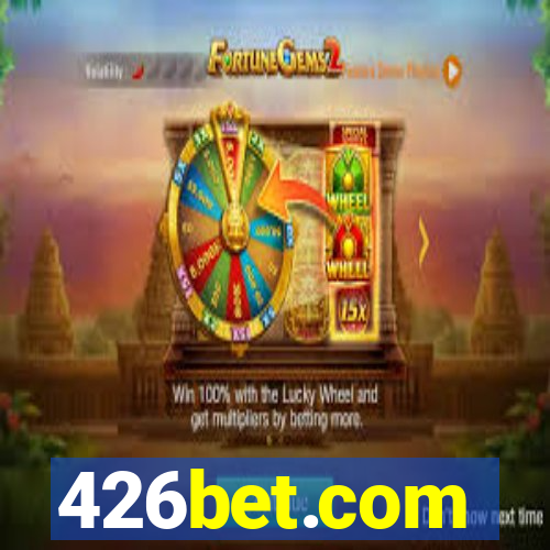 426bet.com