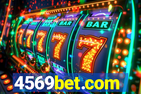 4569bet.com