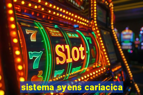 sistema syens cariacica