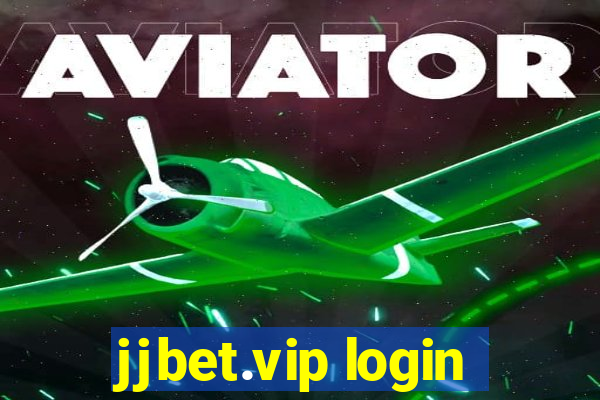 jjbet.vip login