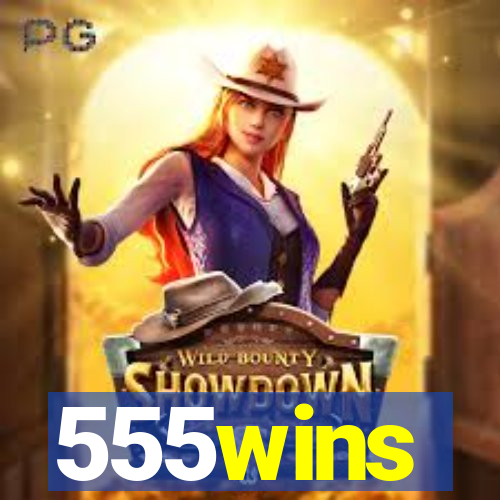 555wins