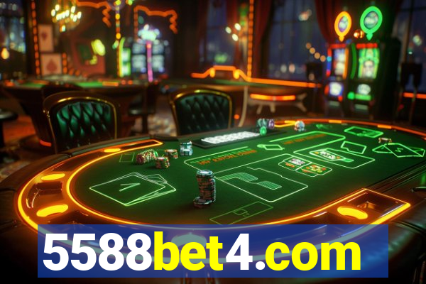 5588bet4.com