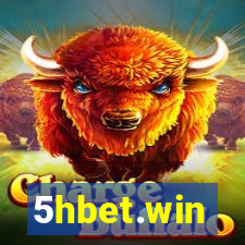 5hbet.win