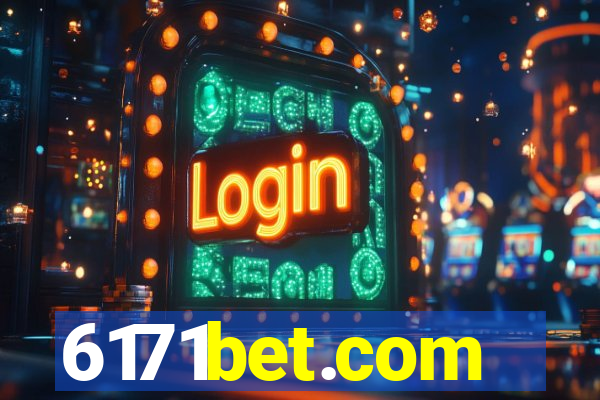 6171bet.com