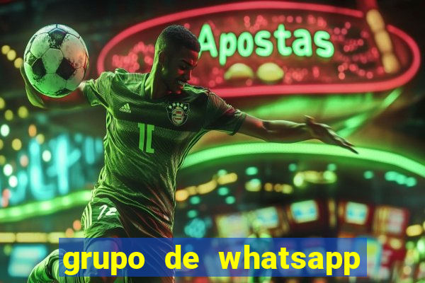 grupo de whatsapp vasco da gama