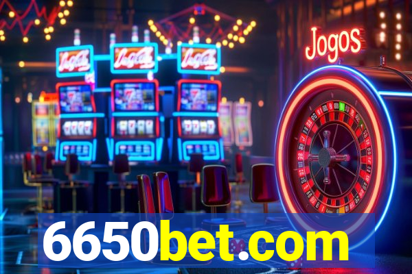 6650bet.com