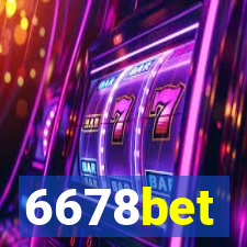 6678bet