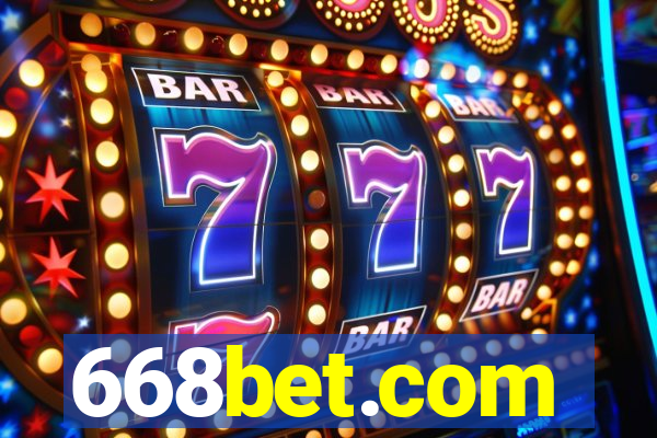 668bet.com