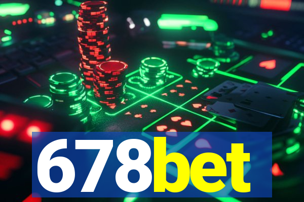 678bet