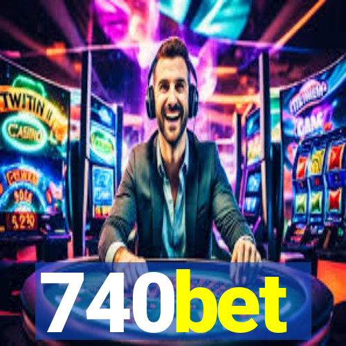 740bet