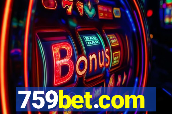 759bet.com