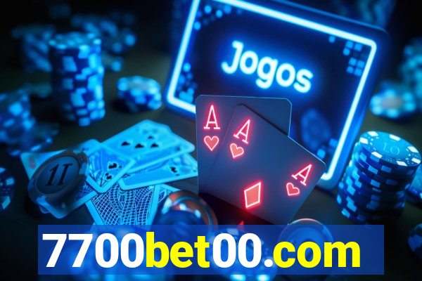 7700bet00.com