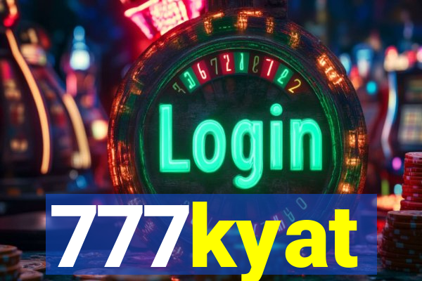 777kyat