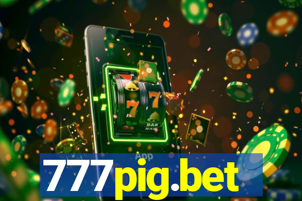 777pig.bet