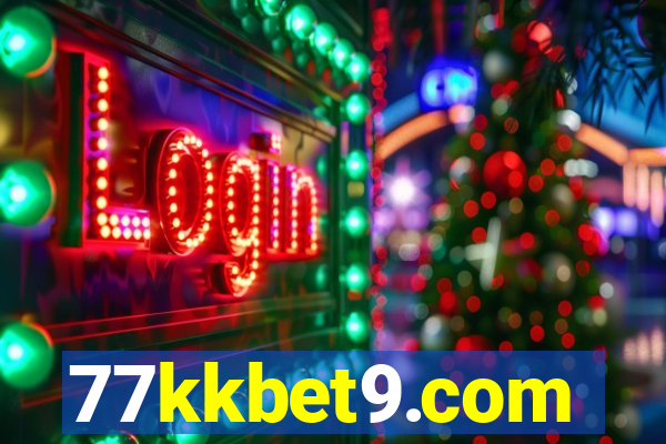 77kkbet9.com