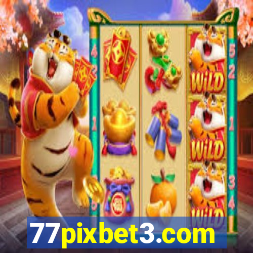 77pixbet3.com