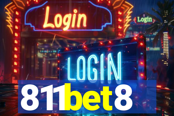 811bet8