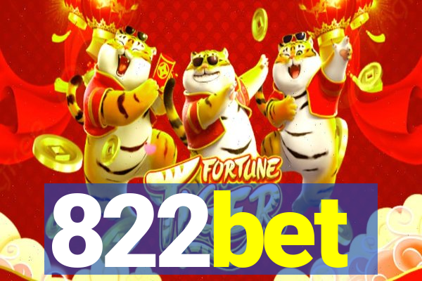 822bet