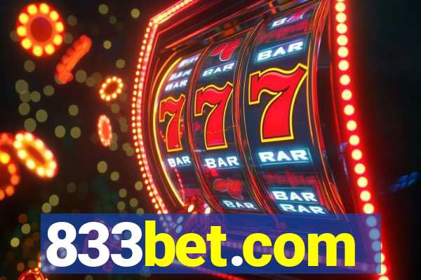 833bet.com