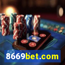 8669bet.com