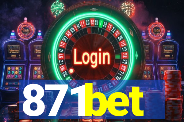 871bet